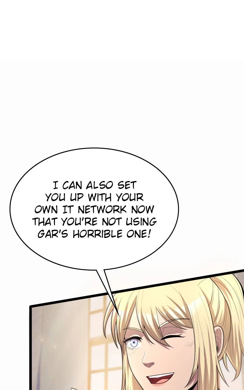 Paranoid Mage Chapter 106 - Page 73