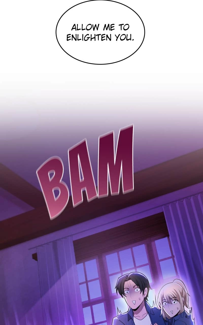 Paranoid Mage Chapter 106 - Page 84