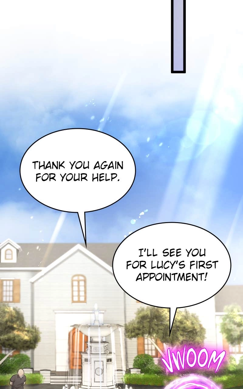 Paranoid Mage Chapter 106 - Page 88