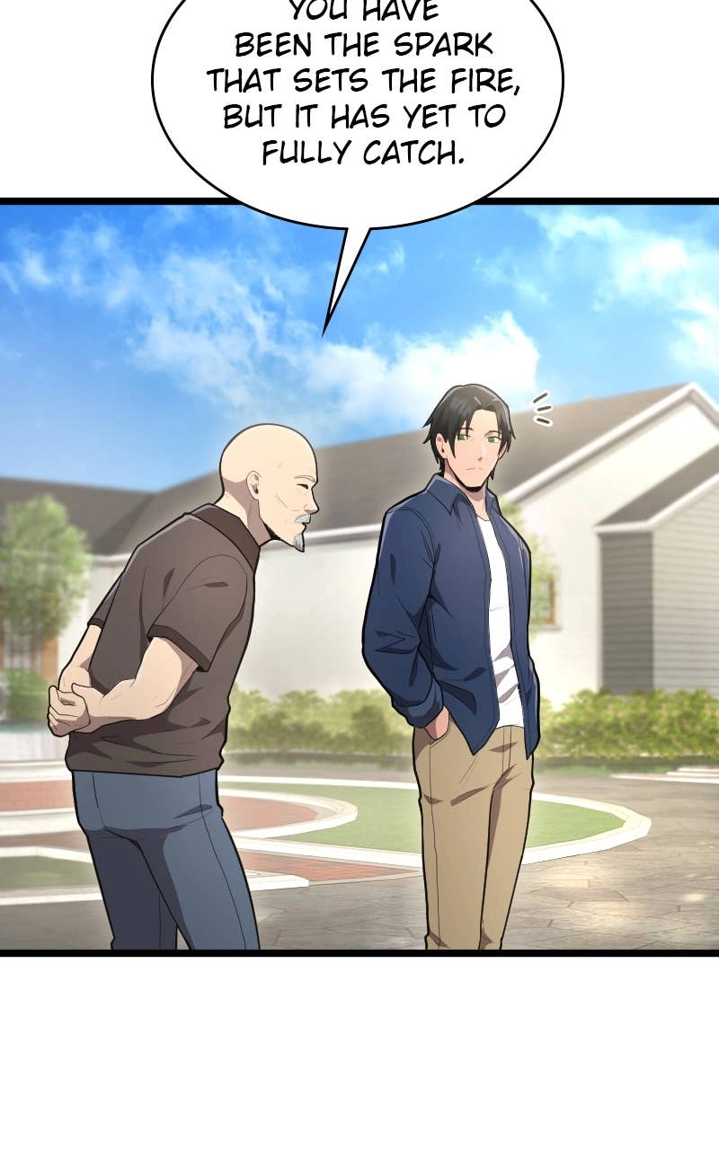 Paranoid Mage Chapter 106 - Page 90