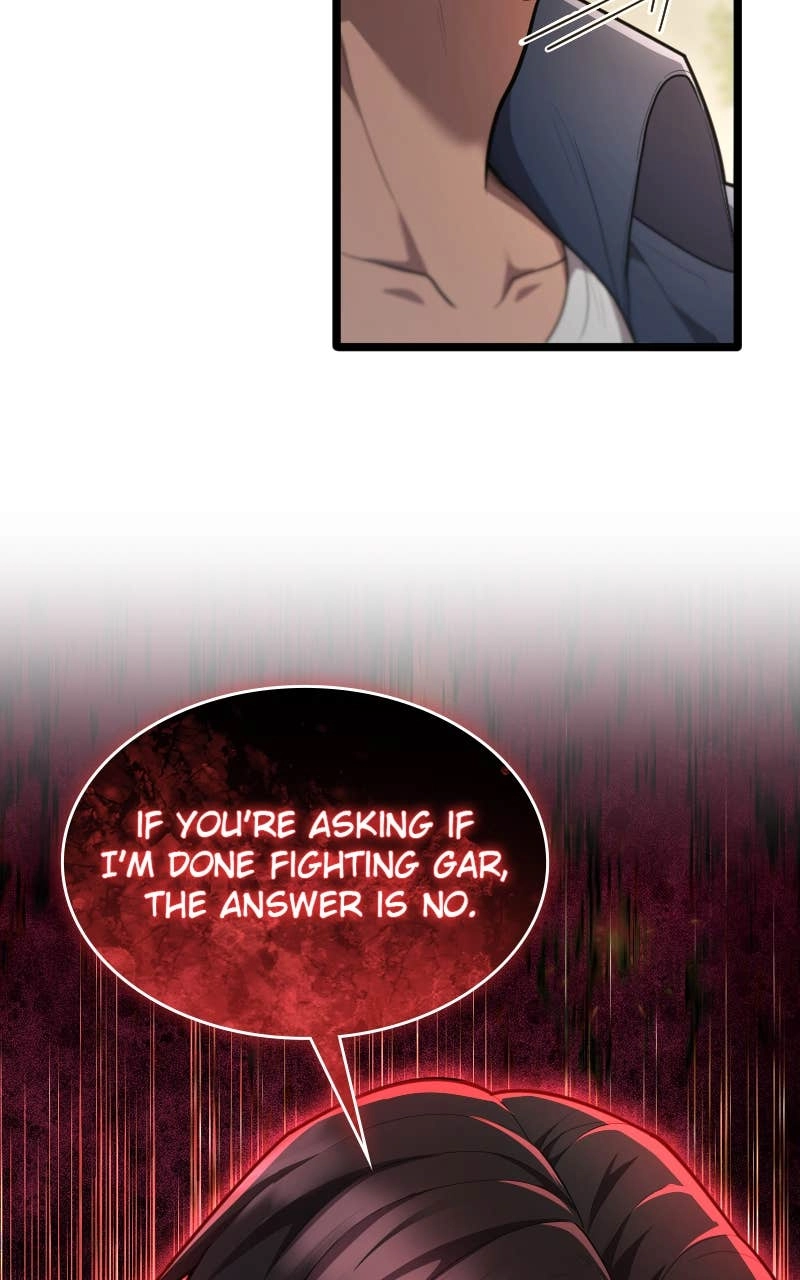 Paranoid Mage Chapter 106 - Page 93