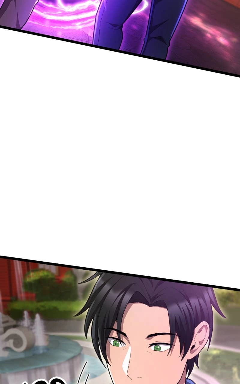 Paranoid Mage Chapter 106 - Page 98