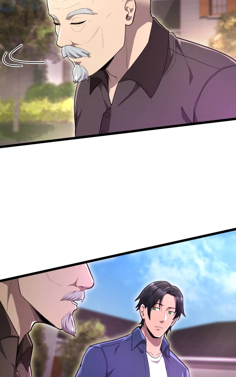 Paranoid Mage Chapter 106 - Page 102