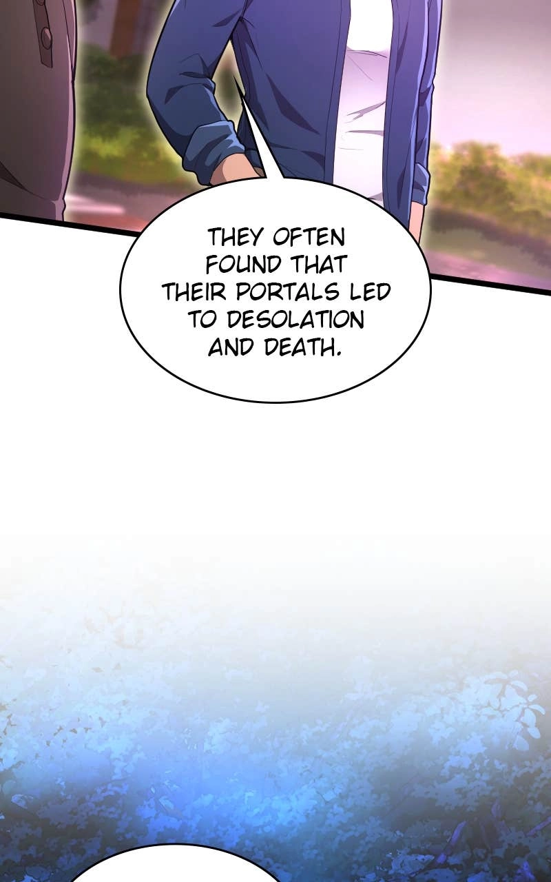 Paranoid Mage Chapter 106 - Page 103