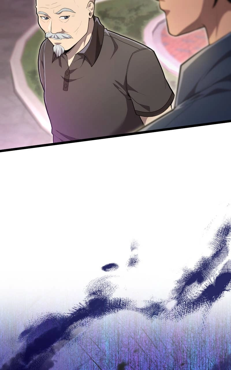 Paranoid Mage Chapter 106 - Page 106