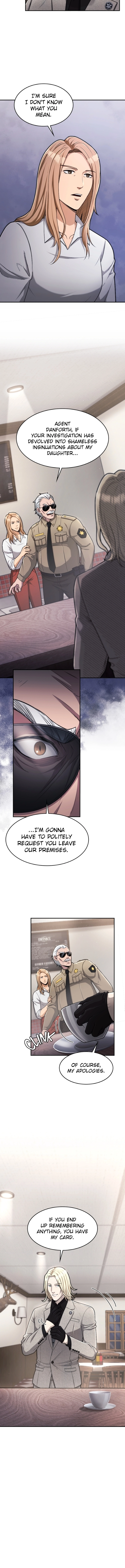 Paranoid Mage Chapter 3400 - Page 16