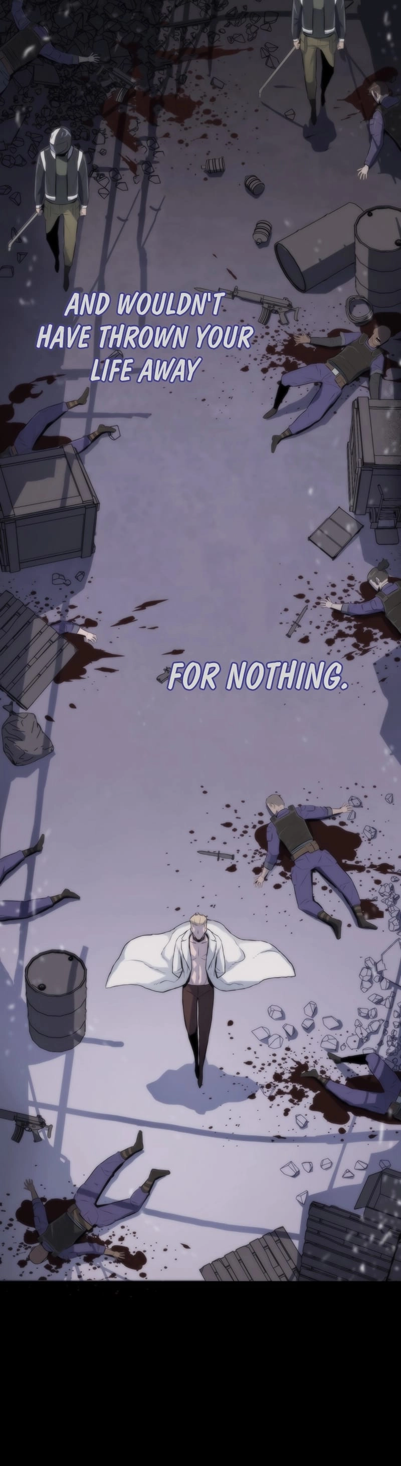 Past Life Returner Chapter 1 - Page 3