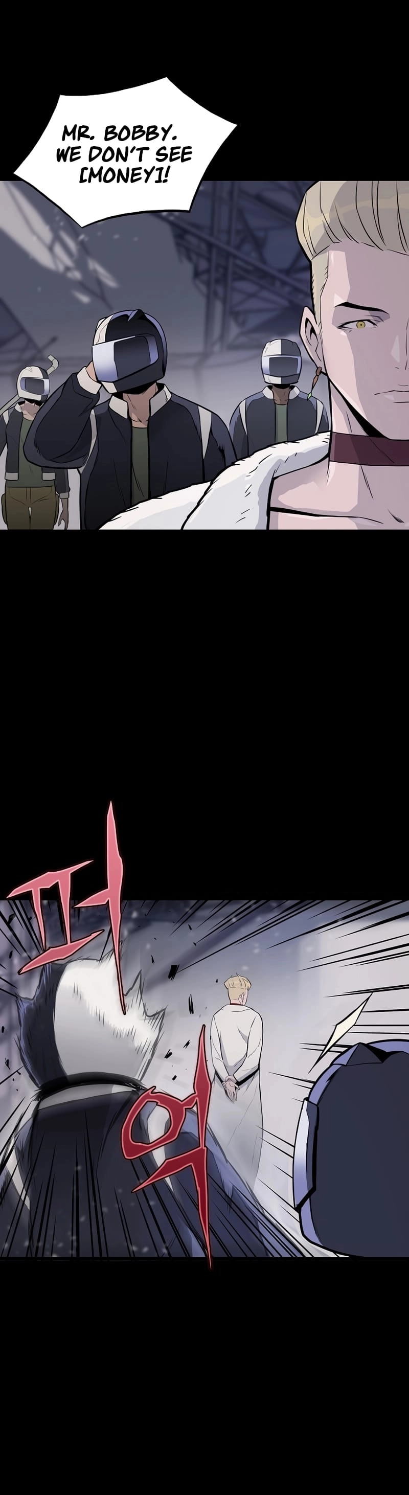Past Life Returner Chapter 1 - Page 4