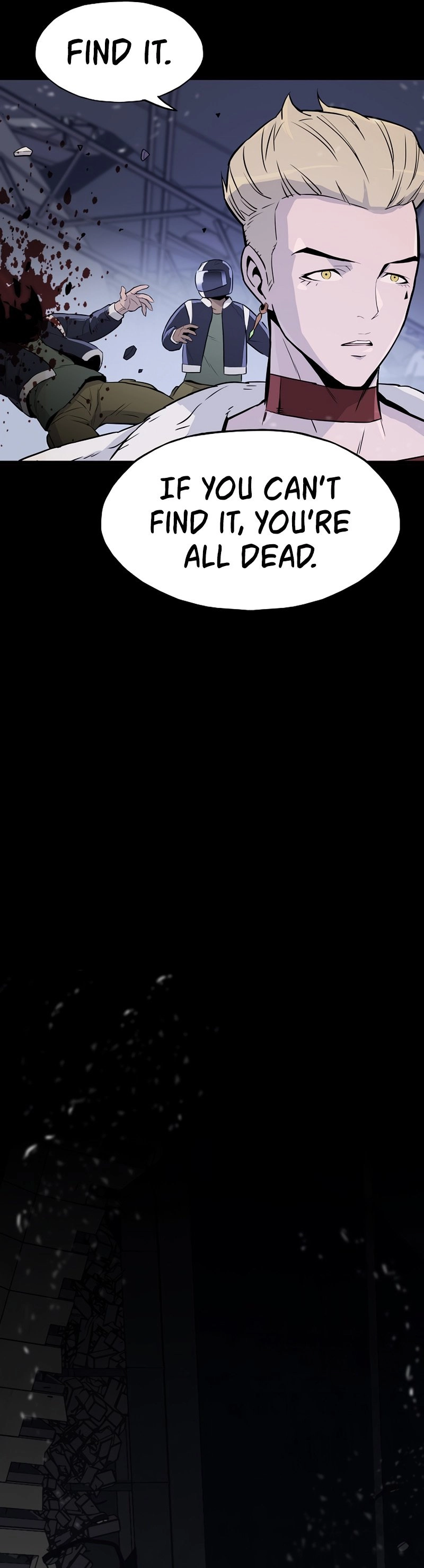 Past Life Returner Chapter 1 - Page 5
