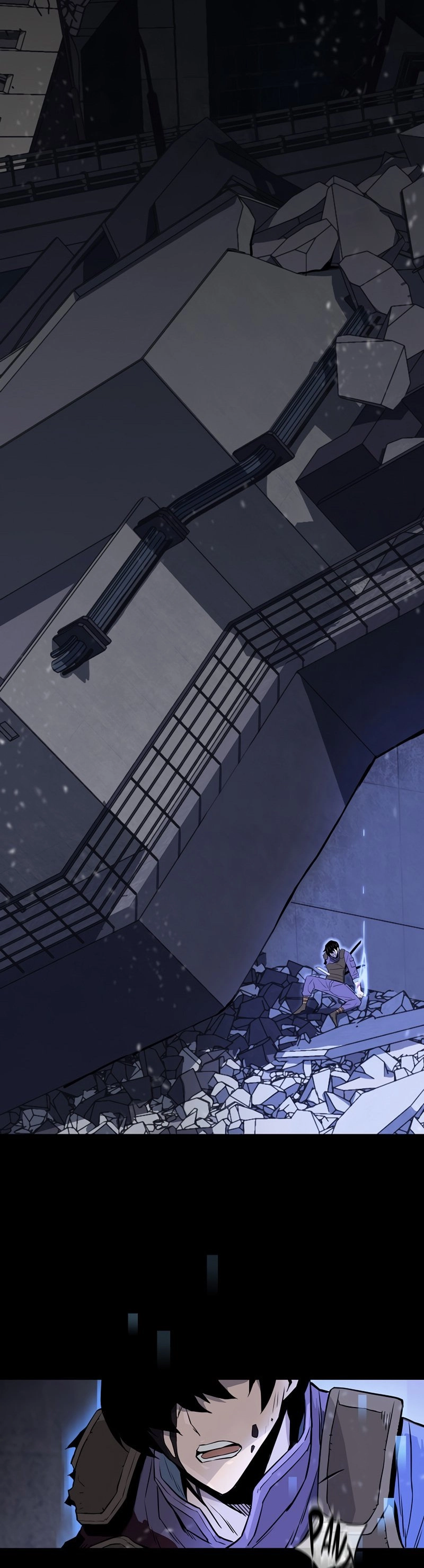 Past Life Returner Chapter 1 - Page 6