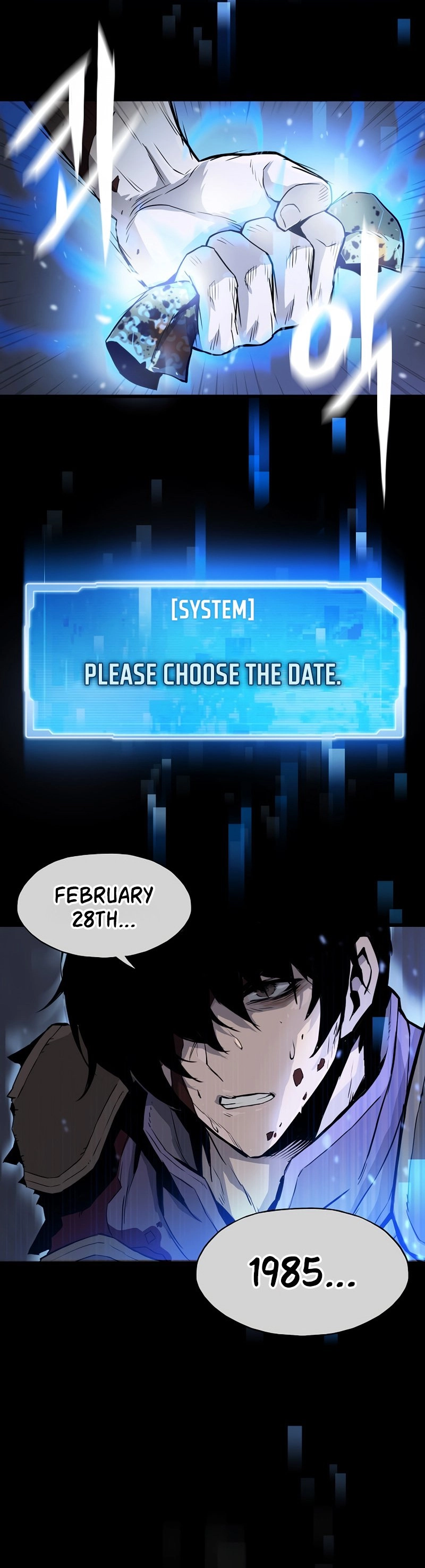 Past Life Returner Chapter 1 - Page 8