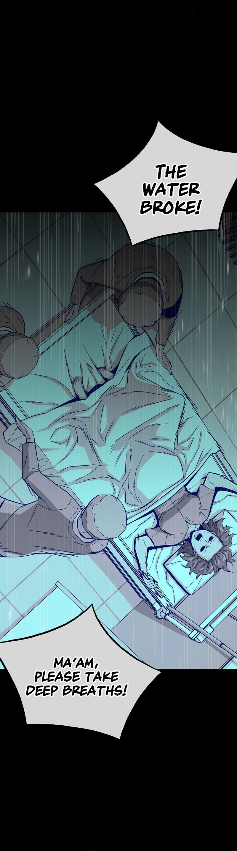 Past Life Returner Chapter 1 - Page 12