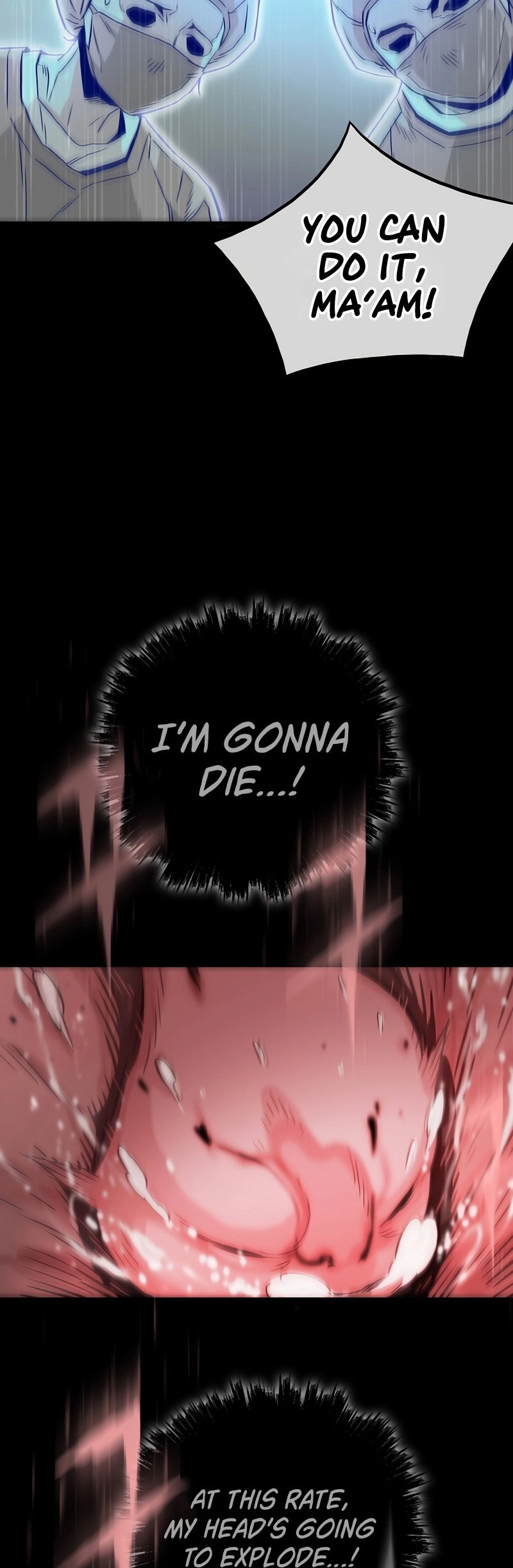 Past Life Returner Chapter 1 - Page 14