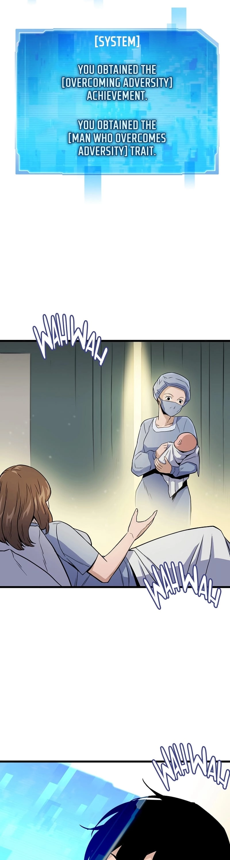 Past Life Returner Chapter 1 - Page 19