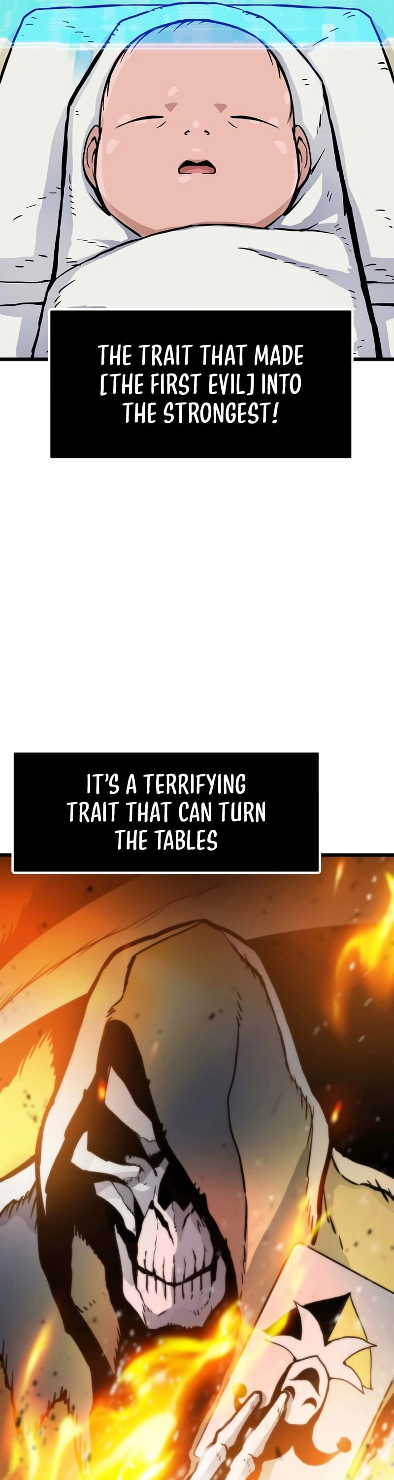 Past Life Returner Chapter 1 - Page 21