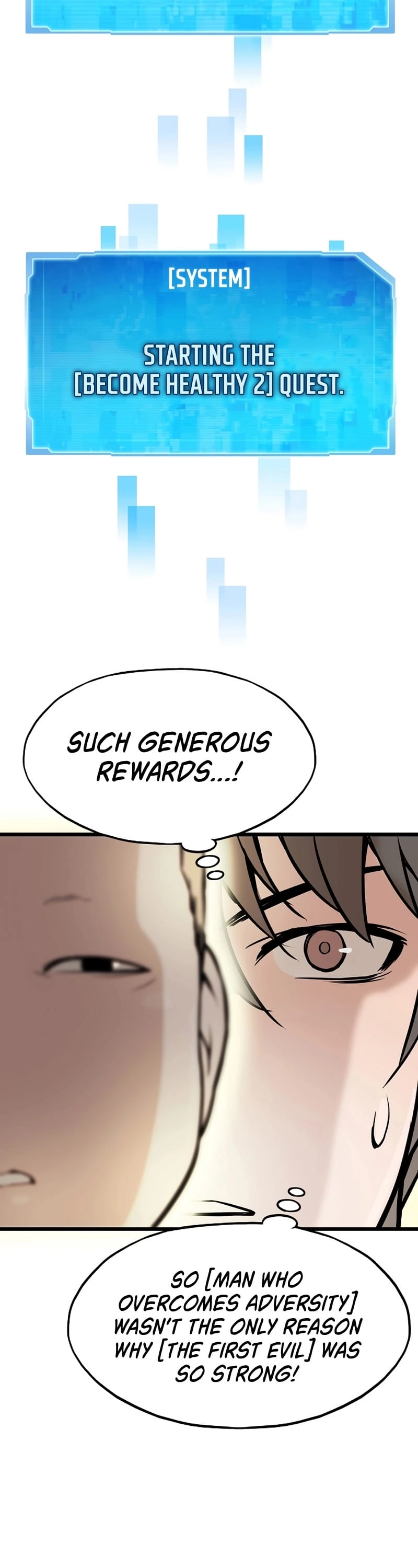 Past Life Returner Chapter 1 - Page 24