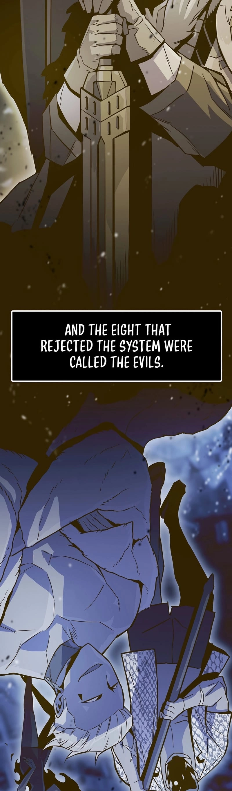 Past Life Returner Chapter 1 - Page 26