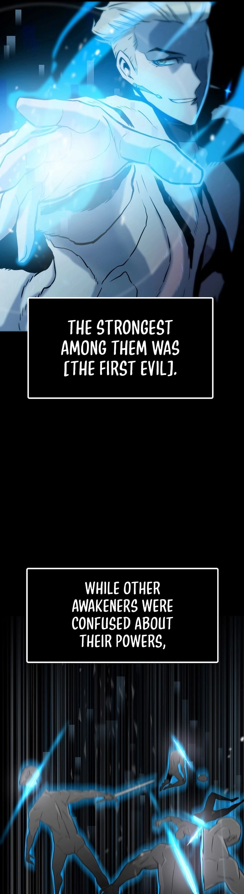 Past Life Returner Chapter 1 - Page 29