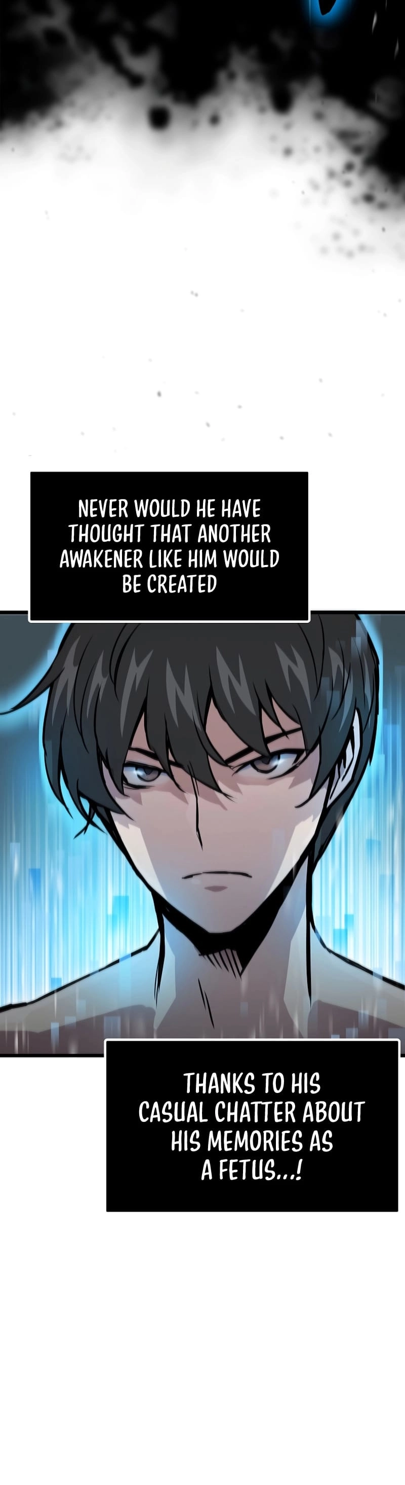 Past Life Returner Chapter 1 - Page 31
