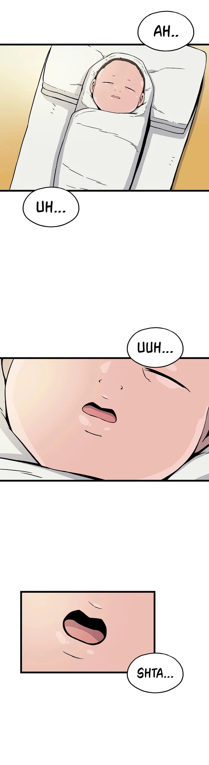 Past Life Returner Chapter 1 - Page 32