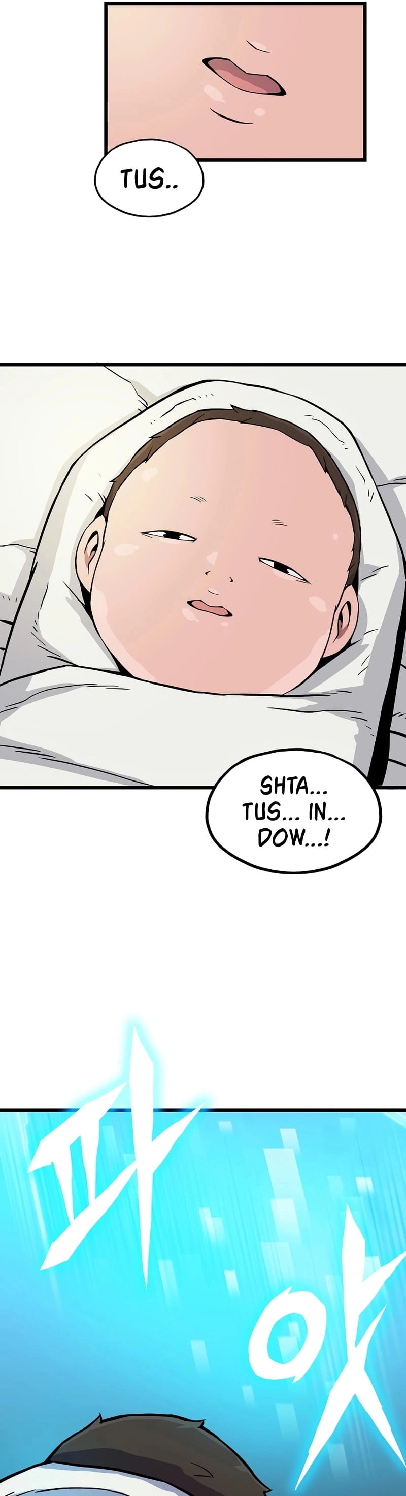 Past Life Returner Chapter 1 - Page 33
