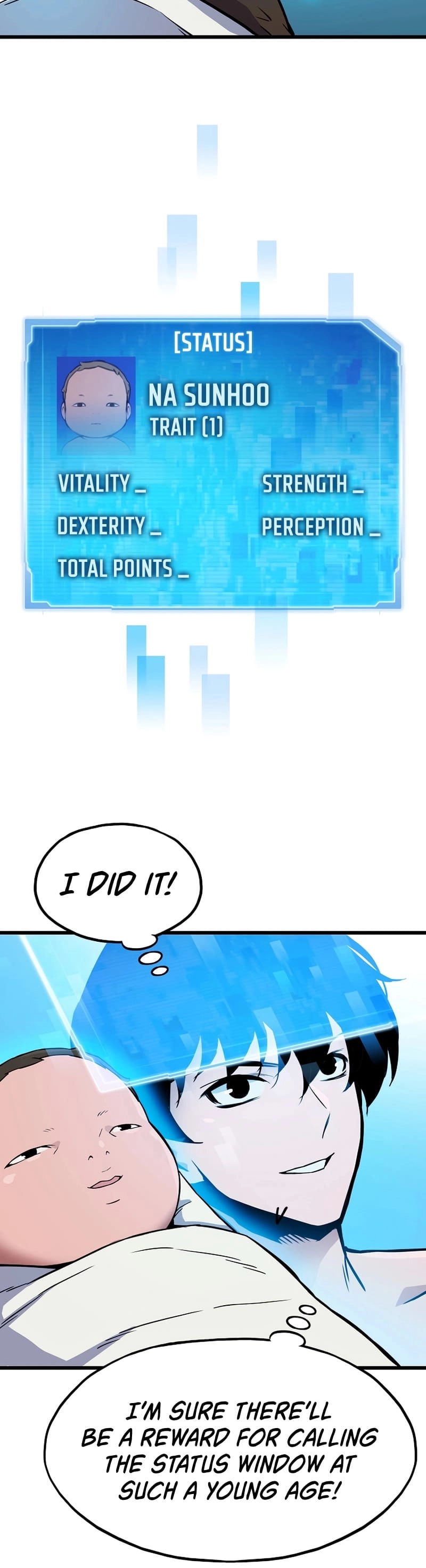 Past Life Returner Chapter 1 - Page 34