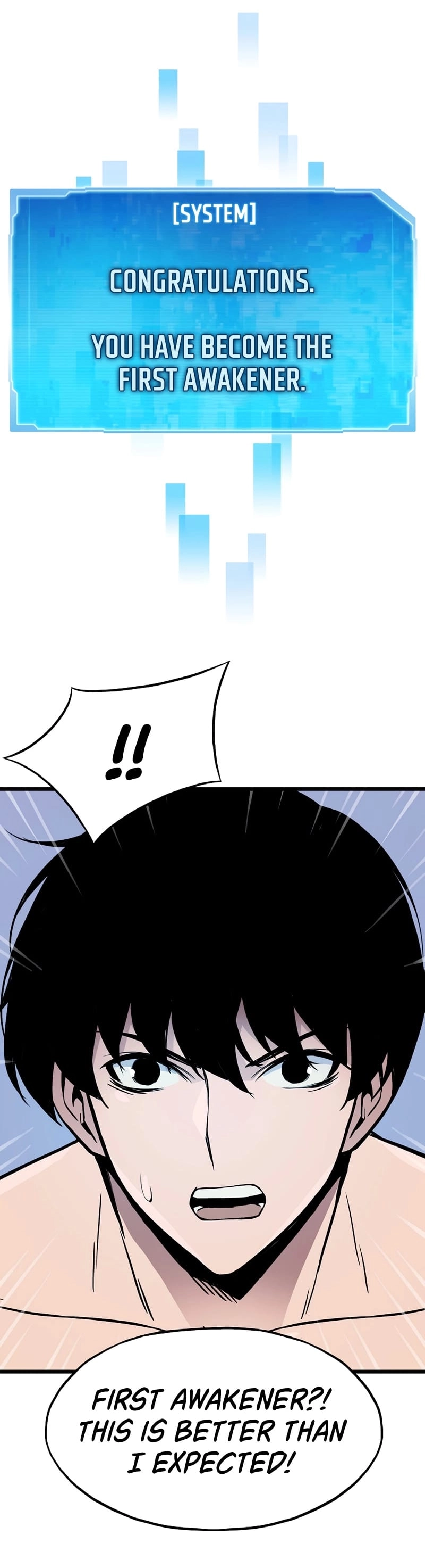 Past Life Returner Chapter 1 - Page 35