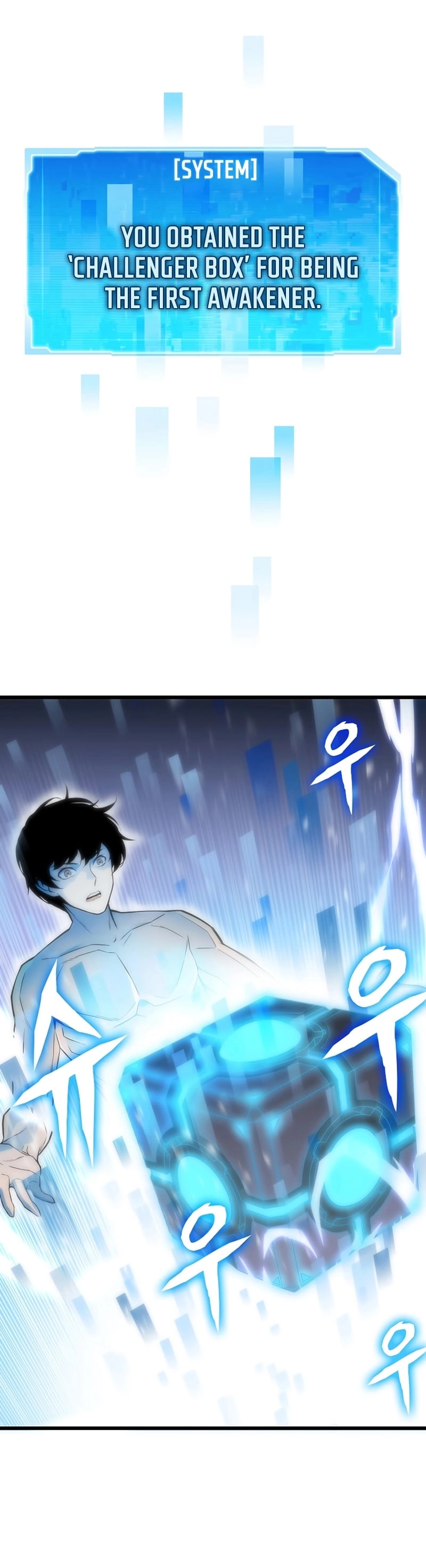Past Life Returner Chapter 1 - Page 36