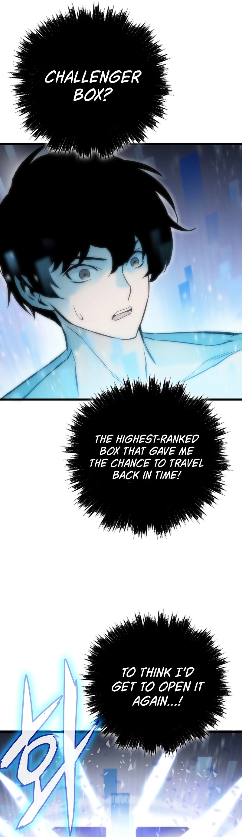 Past Life Returner Chapter 1 - Page 37