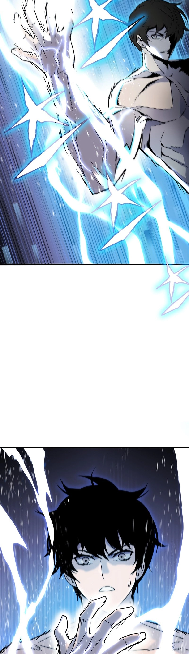 Past Life Returner Chapter 1 - Page 39