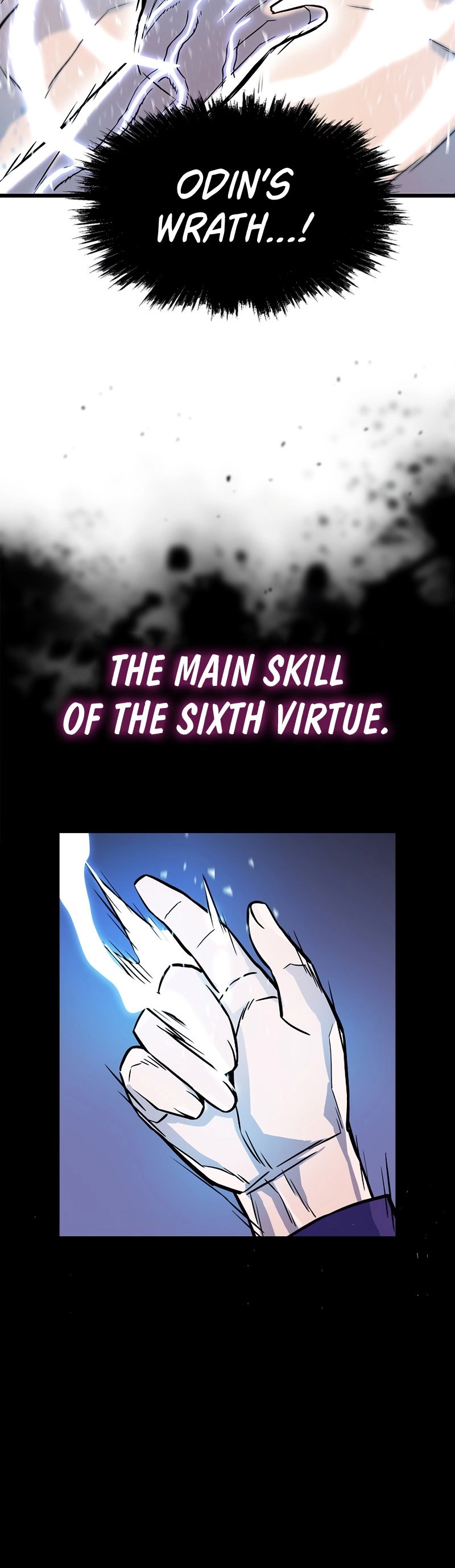 Past Life Returner Chapter 1 - Page 40