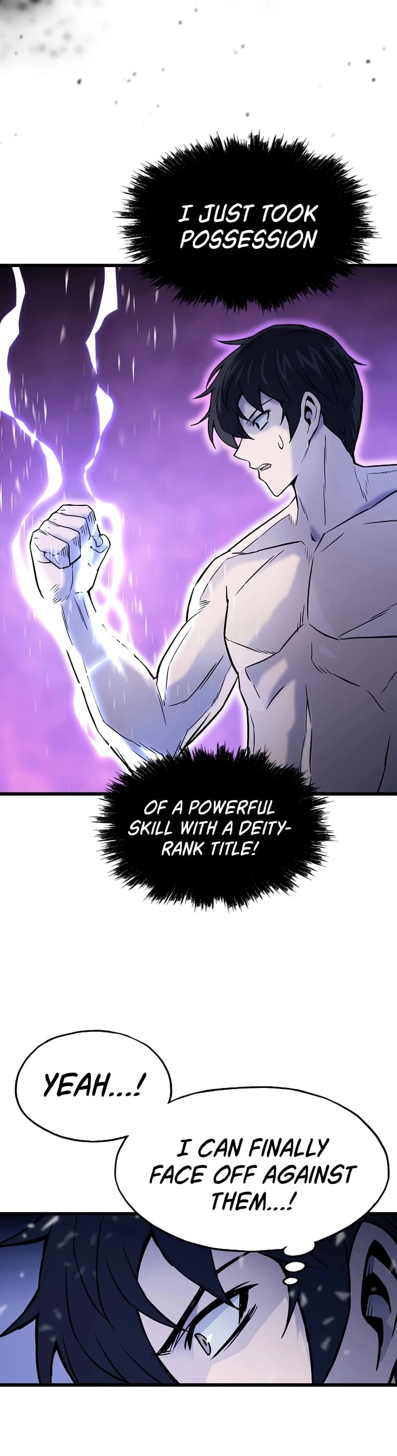 Past Life Returner Chapter 1 - Page 44