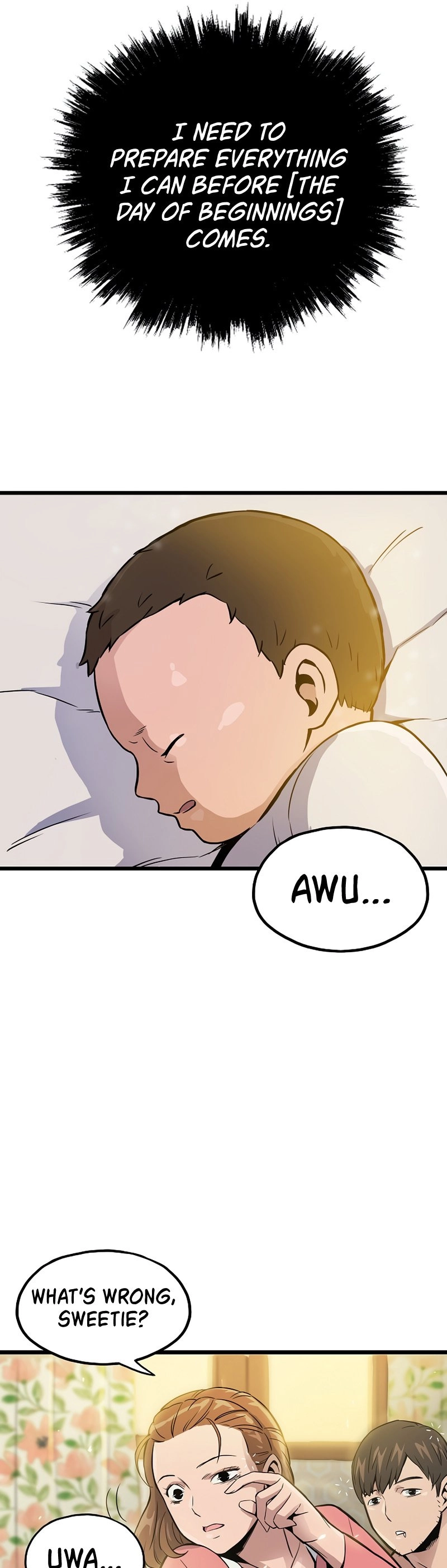 Past Life Returner Chapter 1 - Page 45