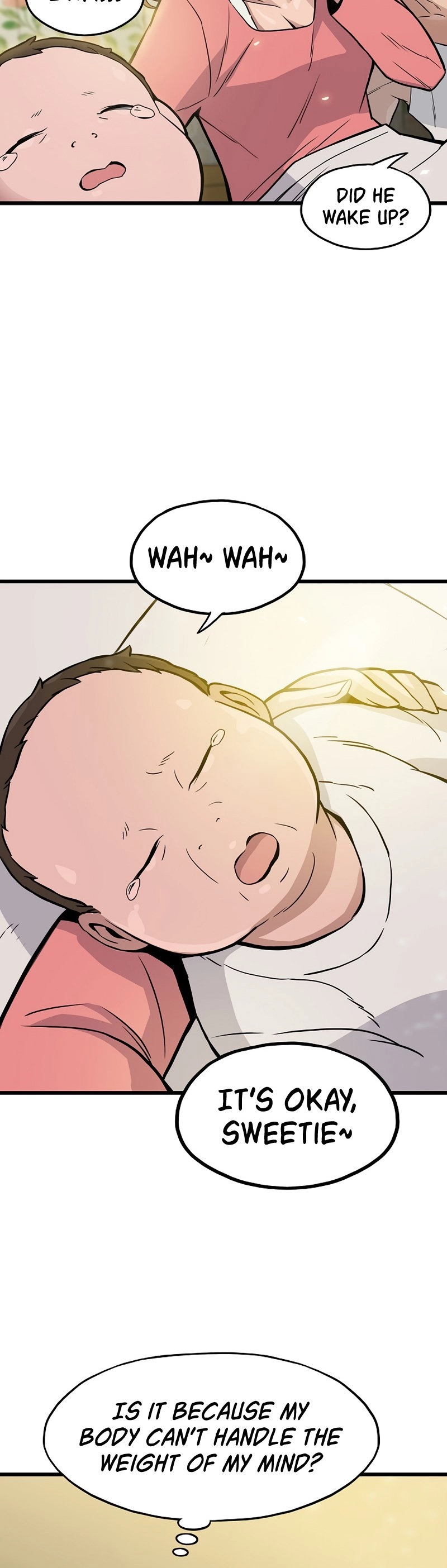 Past Life Returner Chapter 1 - Page 46