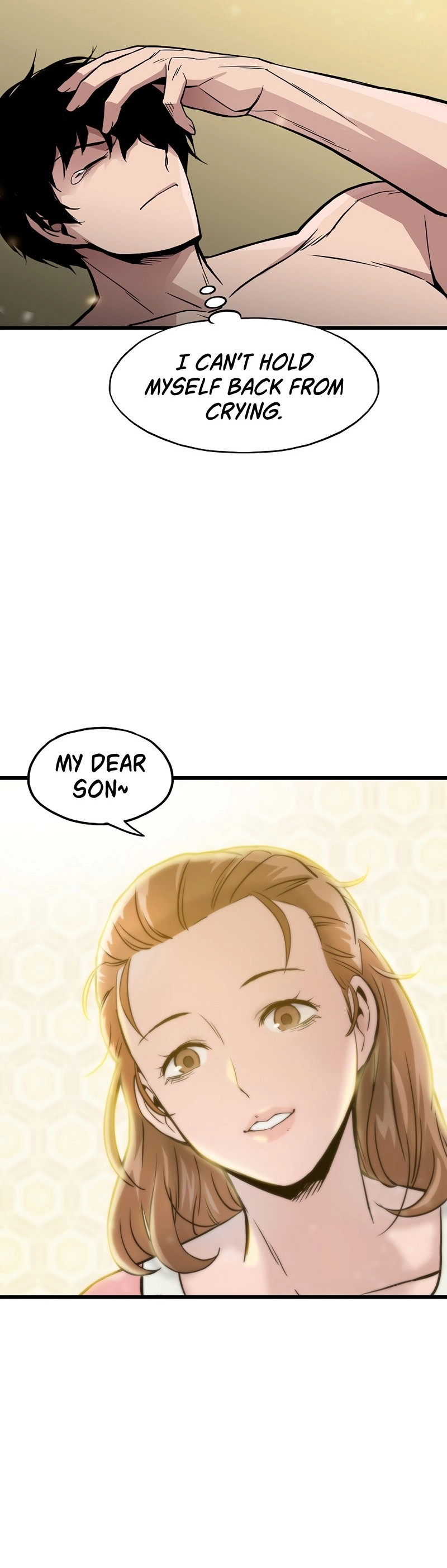 Past Life Returner Chapter 1 - Page 47