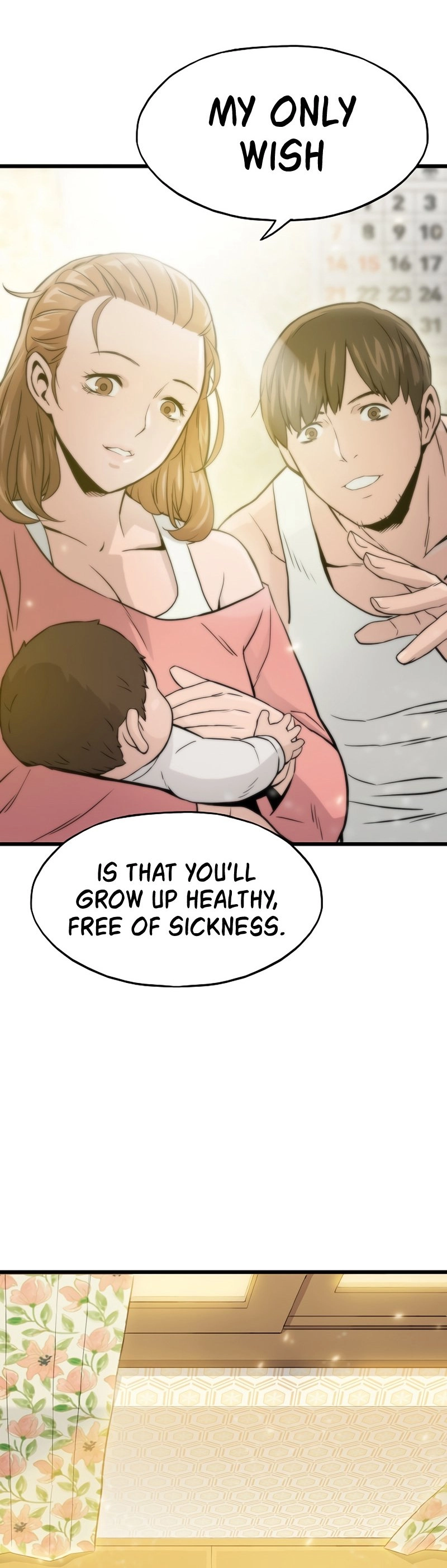 Past Life Returner Chapter 1 - Page 48