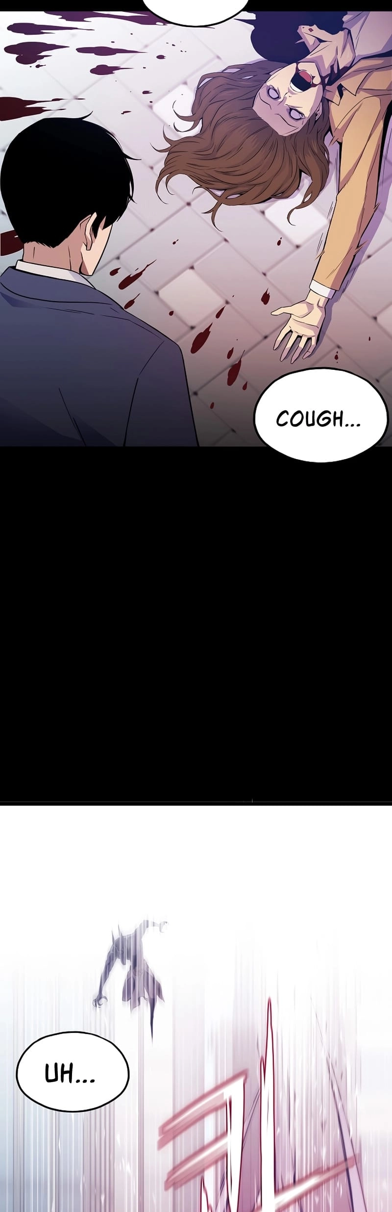 Past Life Returner Chapter 2 - Page 11