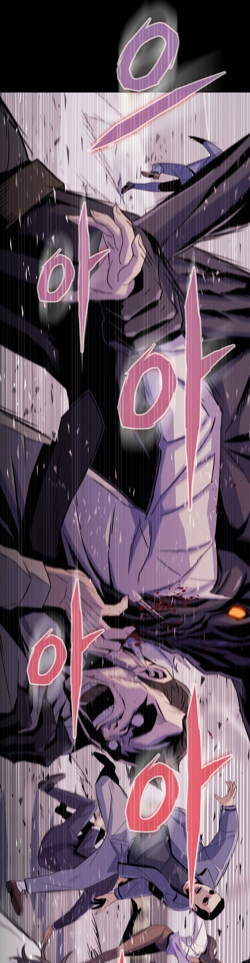 Past Life Returner Chapter 2 - Page 13