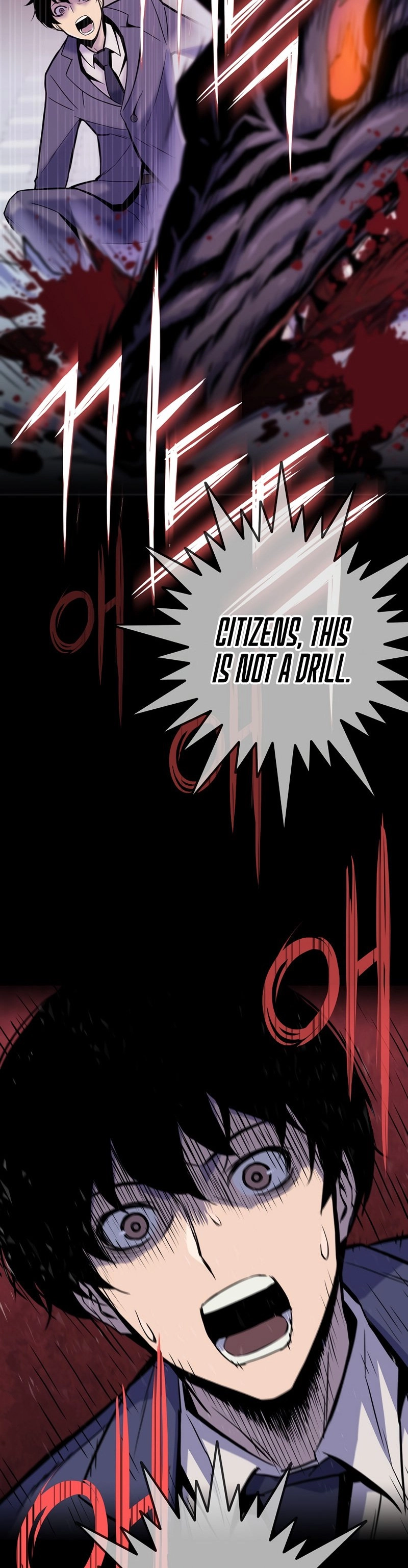 Past Life Returner Chapter 2 - Page 15