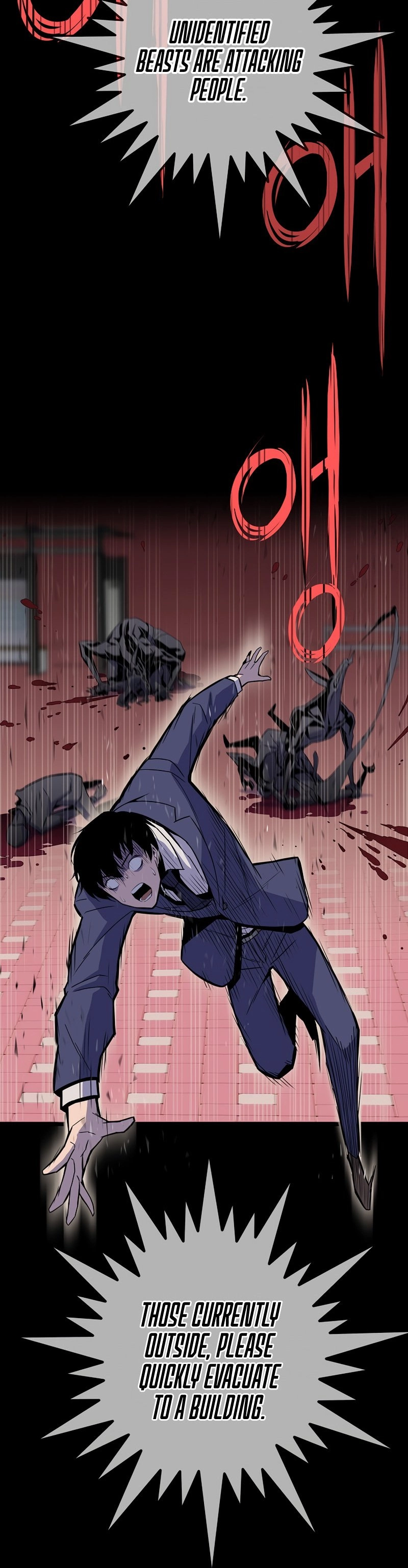 Past Life Returner Chapter 2 - Page 16