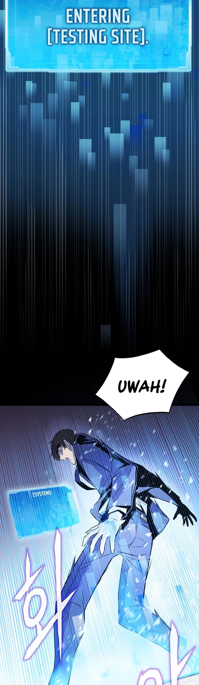 Past Life Returner Chapter 2 - Page 18