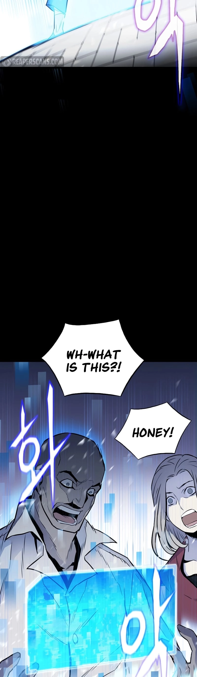 Past Life Returner Chapter 2 - Page 19