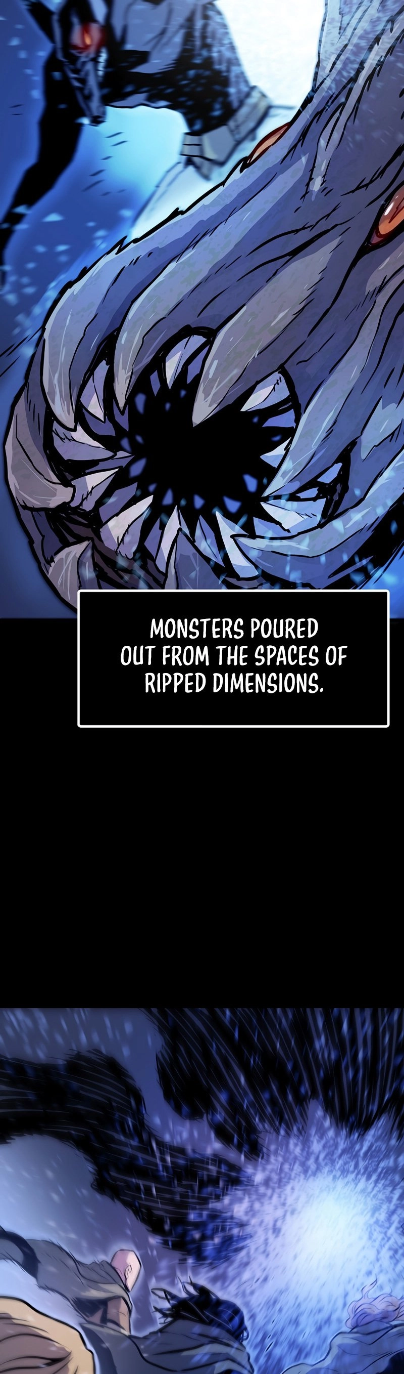 Past Life Returner Chapter 2 - Page 22