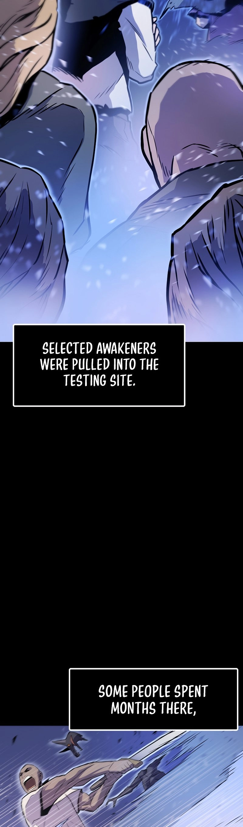 Past Life Returner Chapter 2 - Page 23