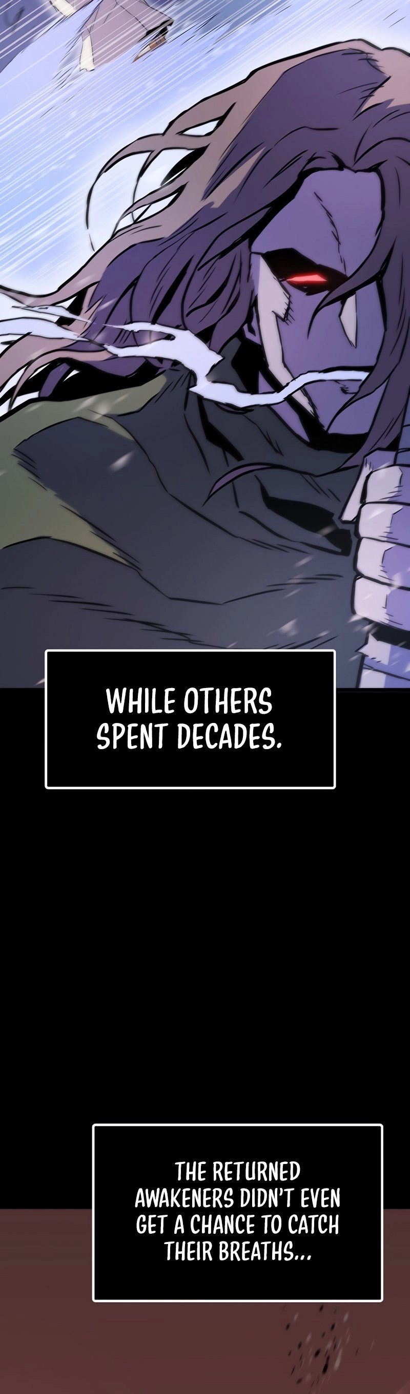 Past Life Returner Chapter 2 - Page 24