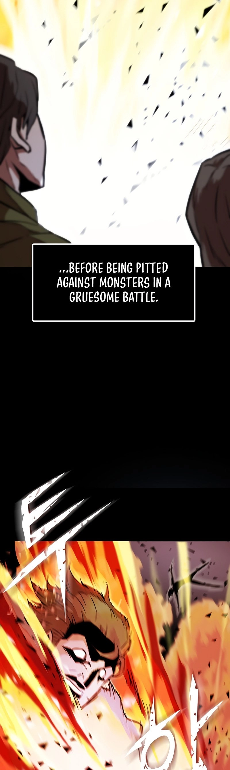 Past Life Returner Chapter 2 - Page 26