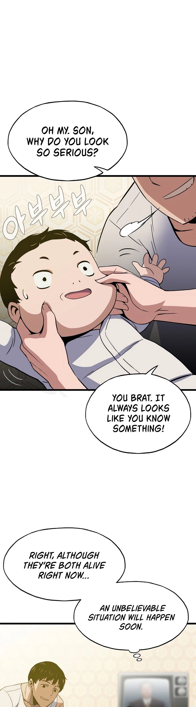 Past Life Returner Chapter 2 - Page 34