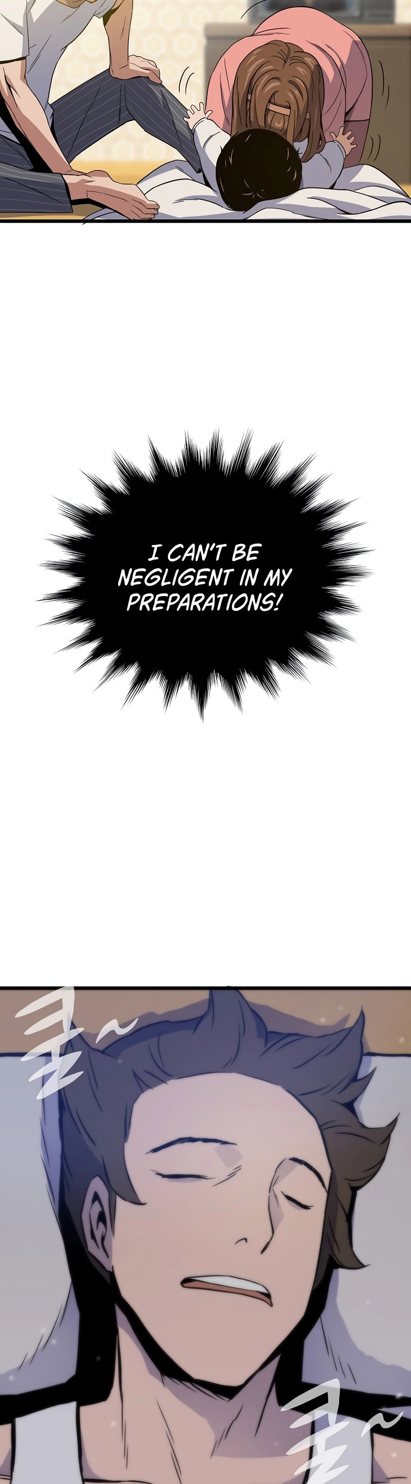 Past Life Returner Chapter 2 - Page 35