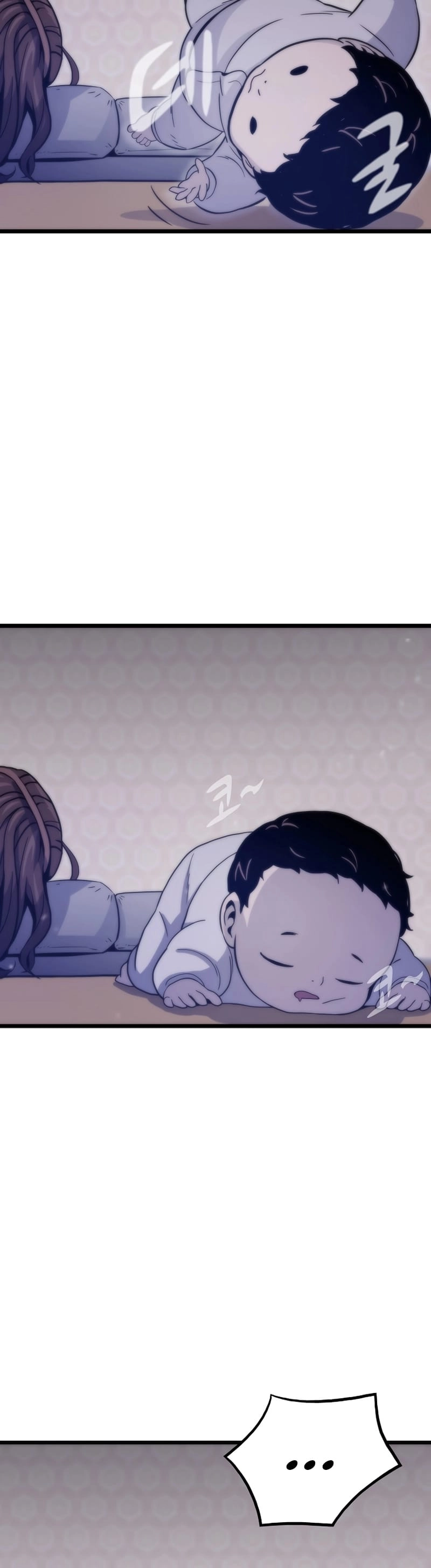 Past Life Returner Chapter 2 - Page 38