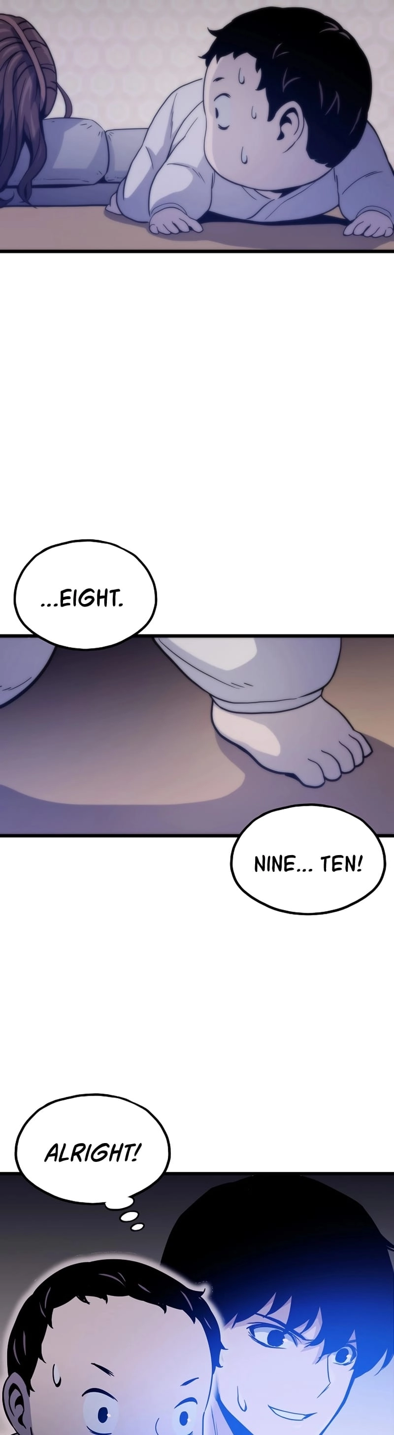 Past Life Returner Chapter 2 - Page 39